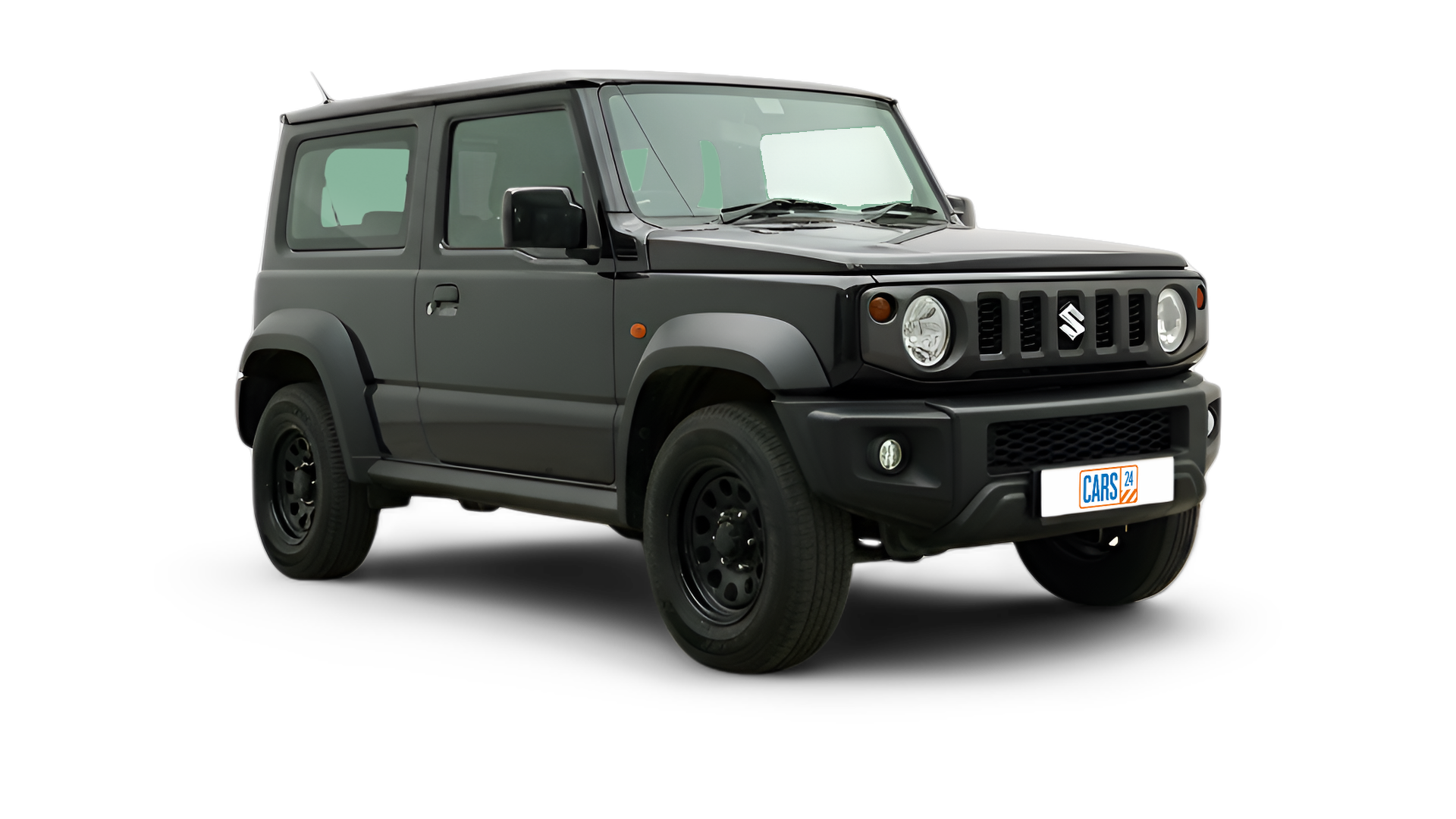 Maruti JIMNY-img